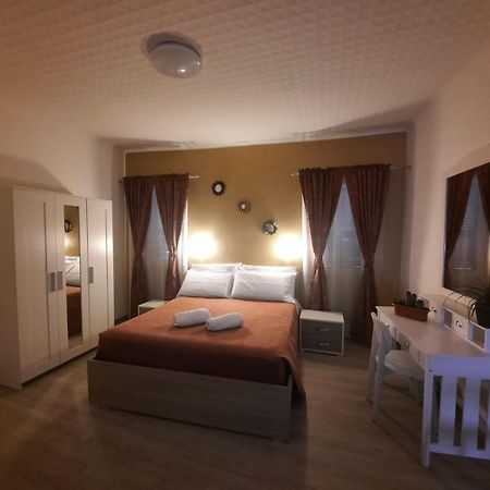 Capranica Viccinella House 아파트 외부 사진