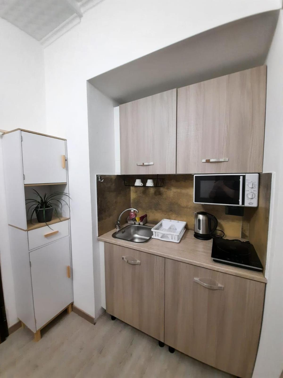 Capranica Viccinella House 아파트 외부 사진