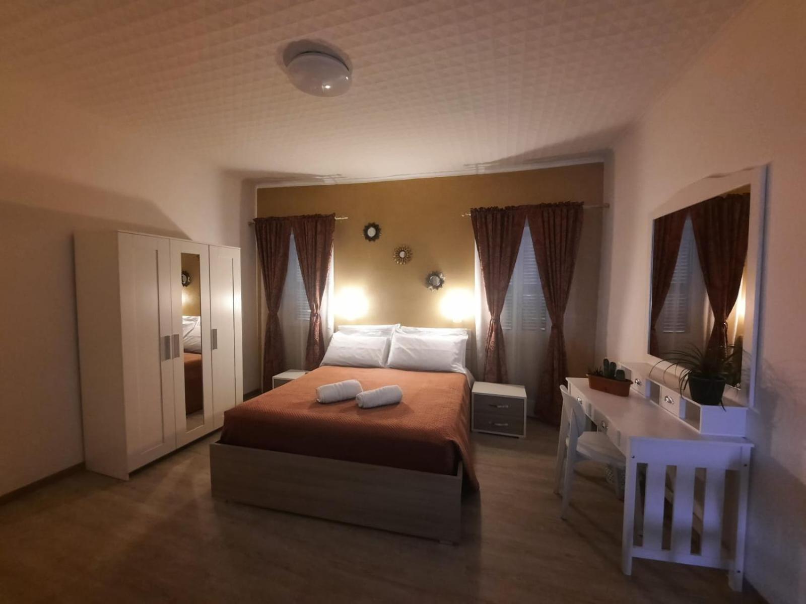 Capranica Viccinella House 아파트 외부 사진
