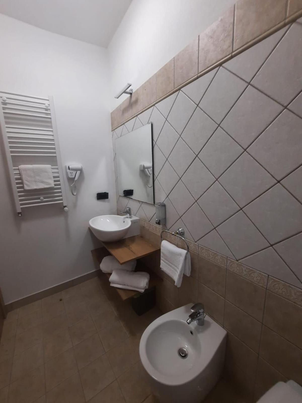 Capranica Viccinella House 아파트 외부 사진