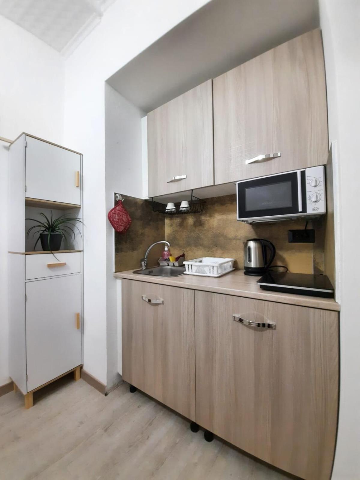 Capranica Viccinella House 아파트 외부 사진