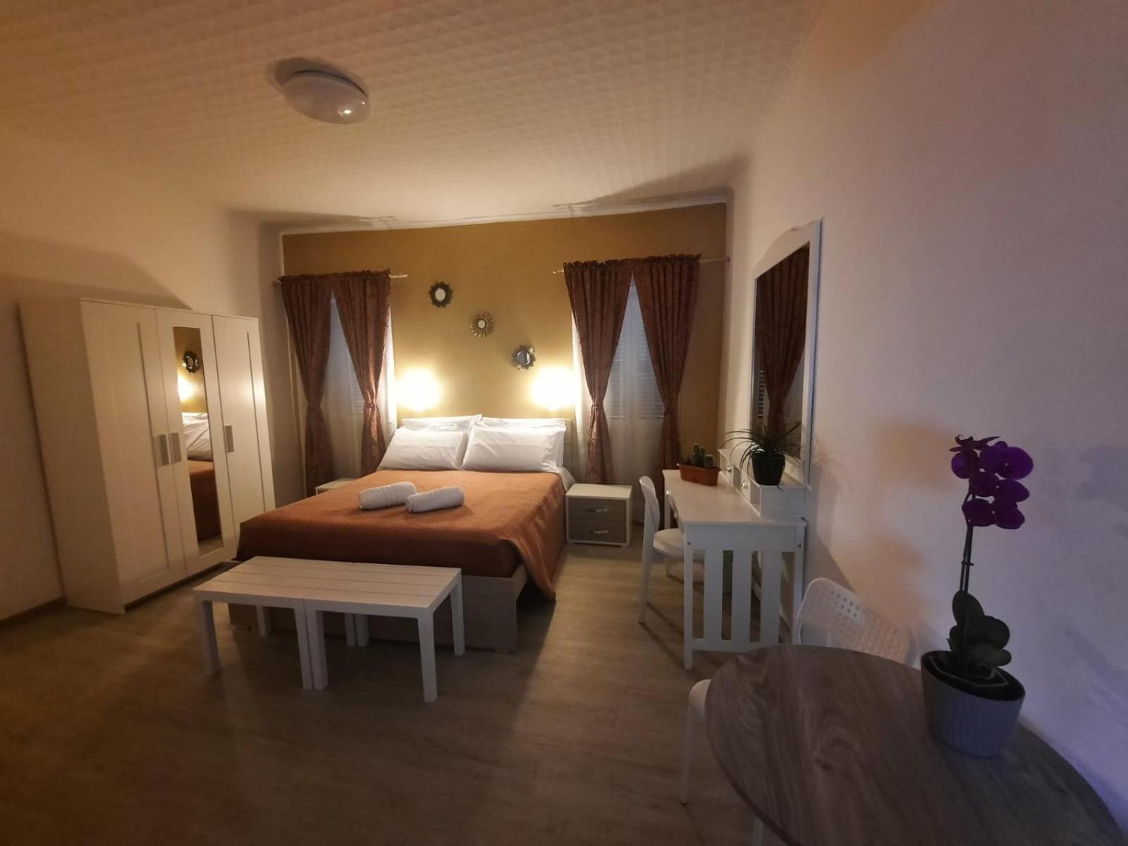 Capranica Viccinella House 아파트 외부 사진