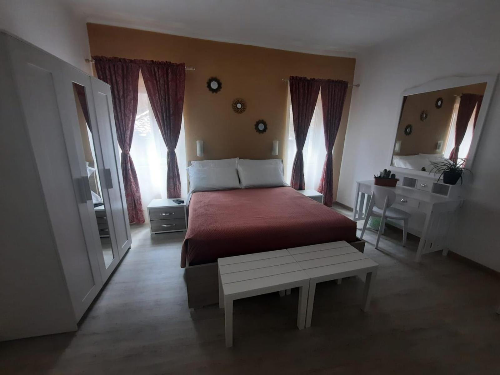 Capranica Viccinella House 아파트 외부 사진